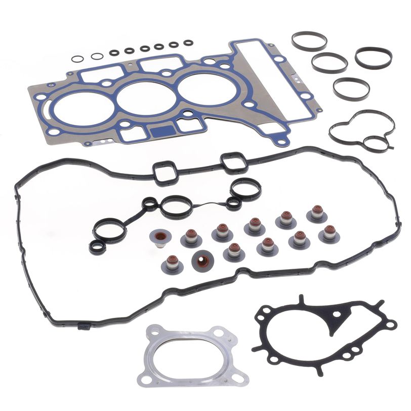 Top End Gasket Kit with Cylinder Head Gasket