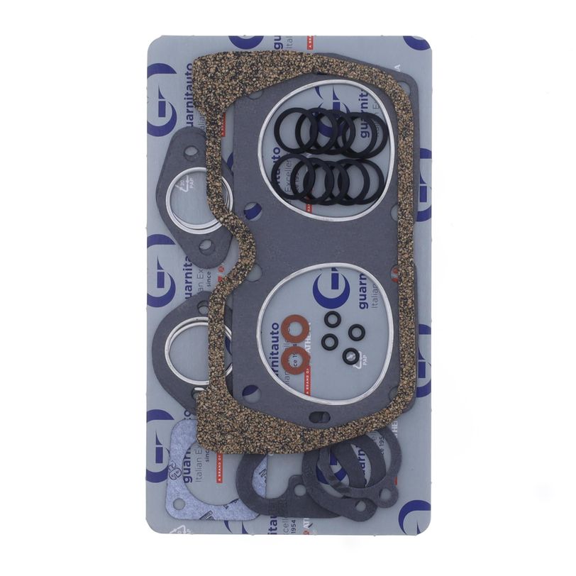 Top End Gasket Kit with Cylinder Head Gasket