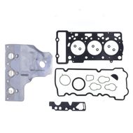 Athena P400210600192 Kit Guarnizioni Testa Per Honda CRF 150 F (2003-2006)