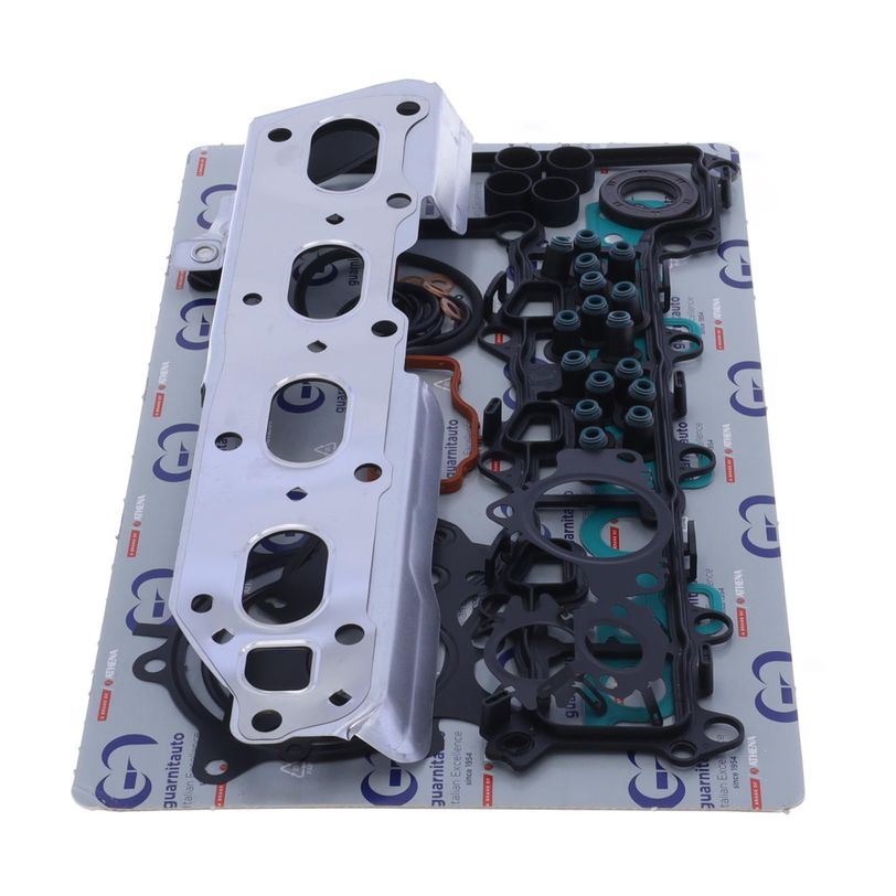 Top End Gasket Kit without Cylinder Head Gasket, with Oil Seals