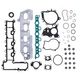 Top End Gasket Kit without Cylinder Head Gasket, with Oil Seals