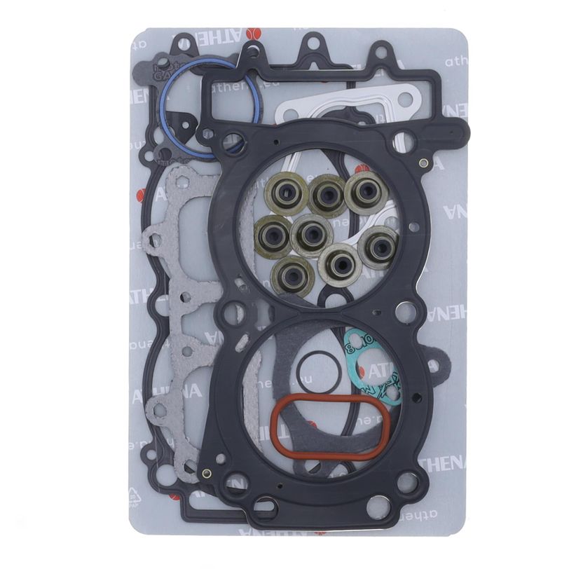 Athena P400210600192 Kit Guarnizioni Testa Per Honda CRF 150 F (2003-2006) - 5