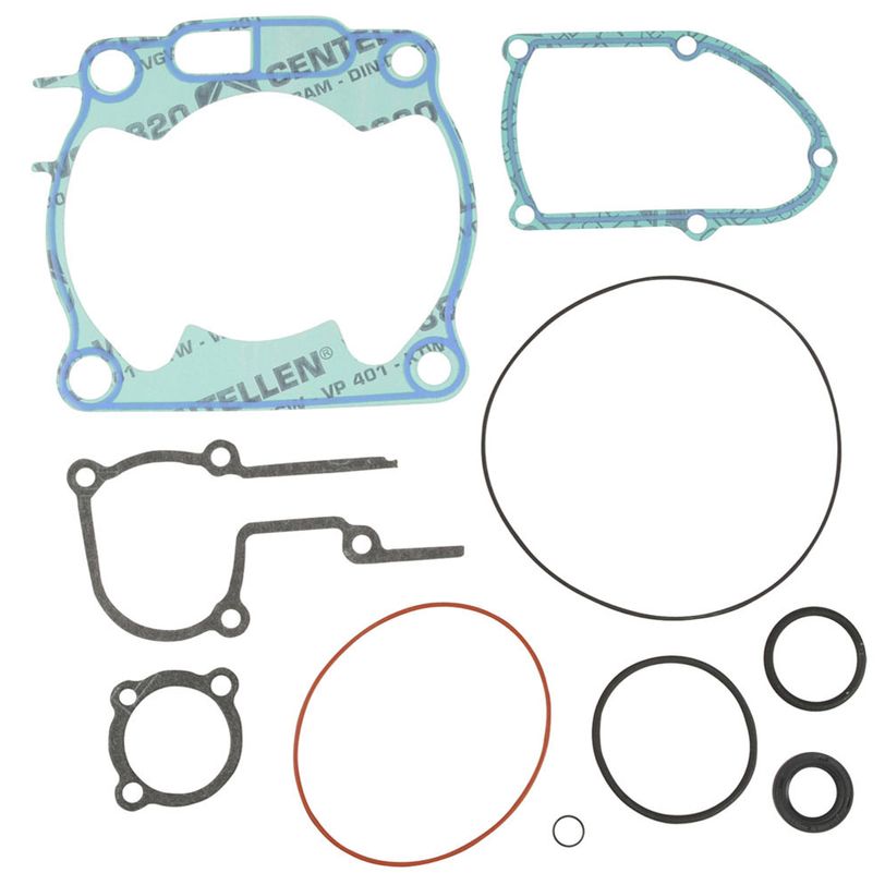 Top End Gasket Kit