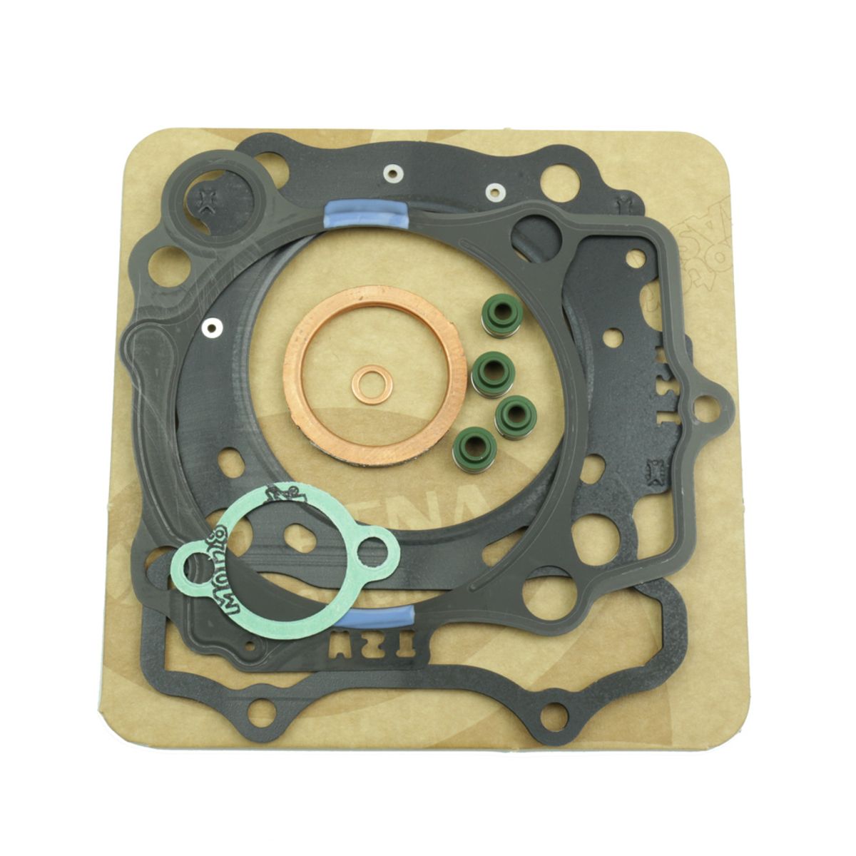 Top End Gasket Kit Athena
