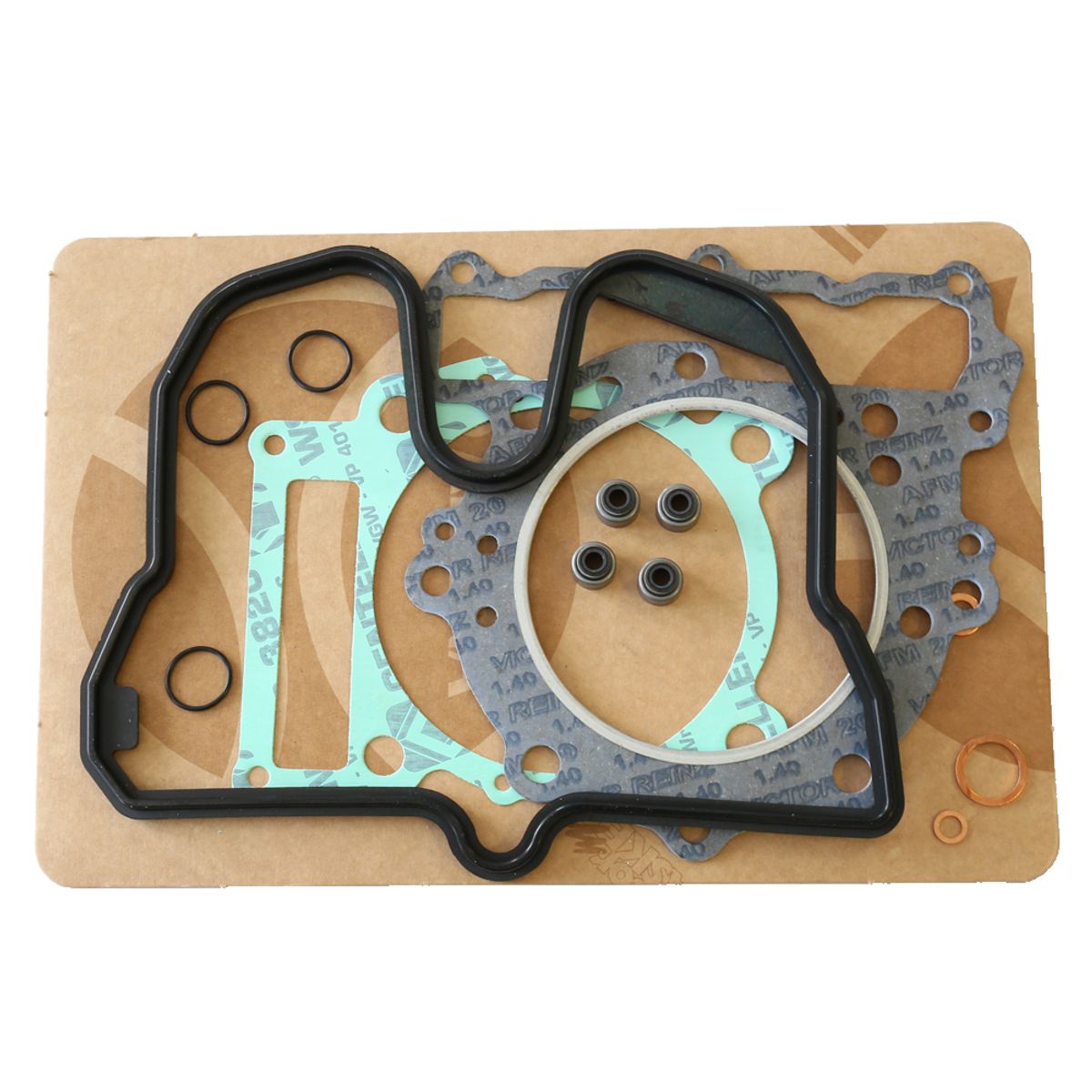 Top End Gasket Kit Athena