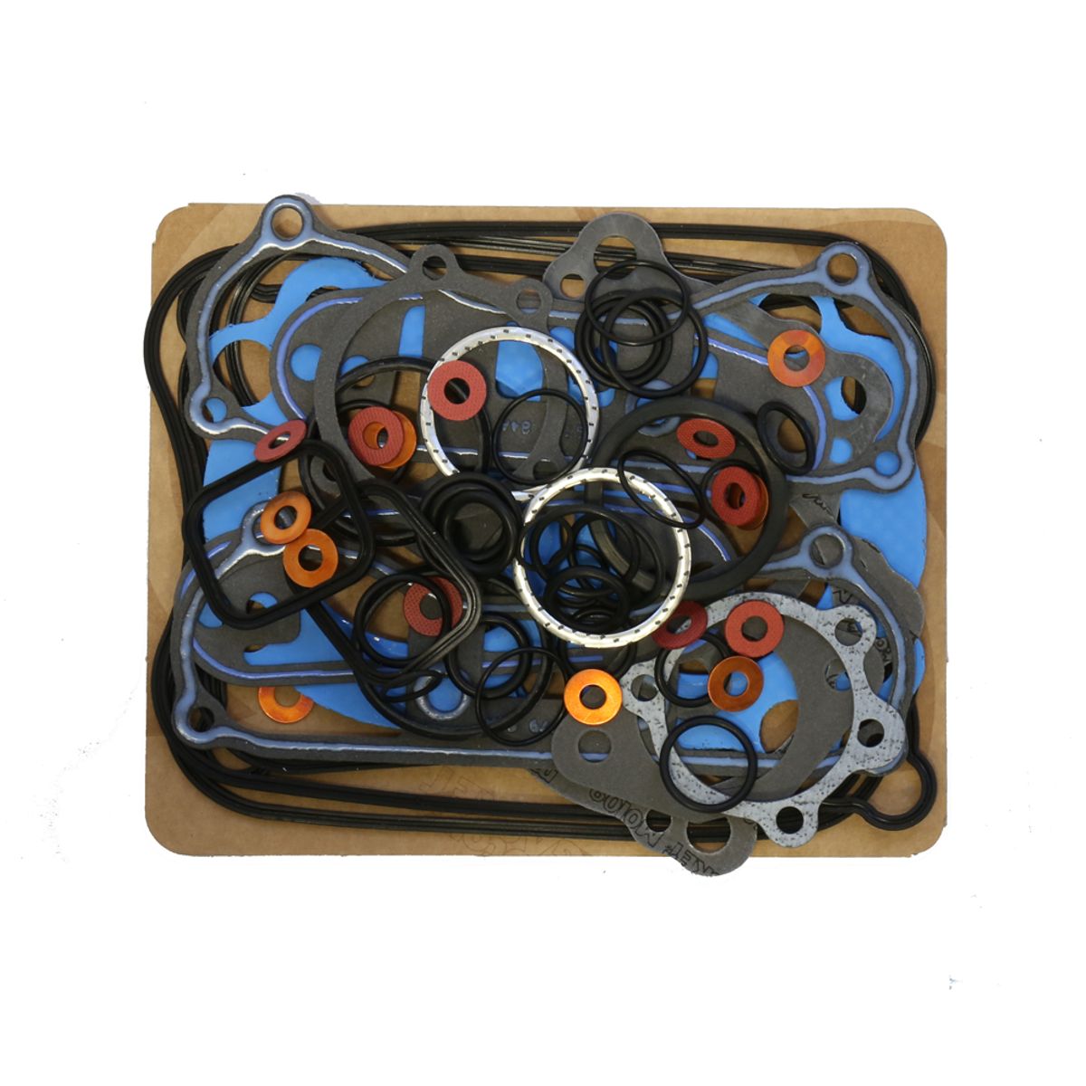 ATHENA P400510600504 Athena 88-92 Suzuki LT 500 R QuadRacer Top End Gasket Kit