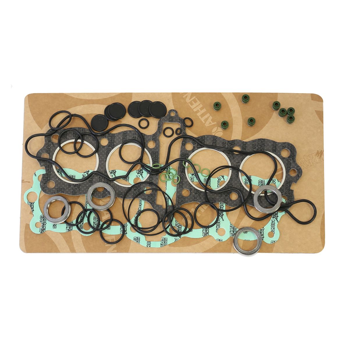 Athena S410195034021 Top Cover Gasket - Set of 10 pcs main image 1