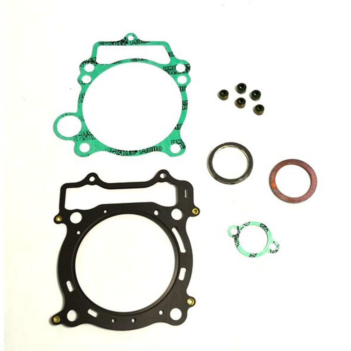 Top End Gasket Kit Athena