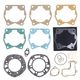 Top End Gasket Kit