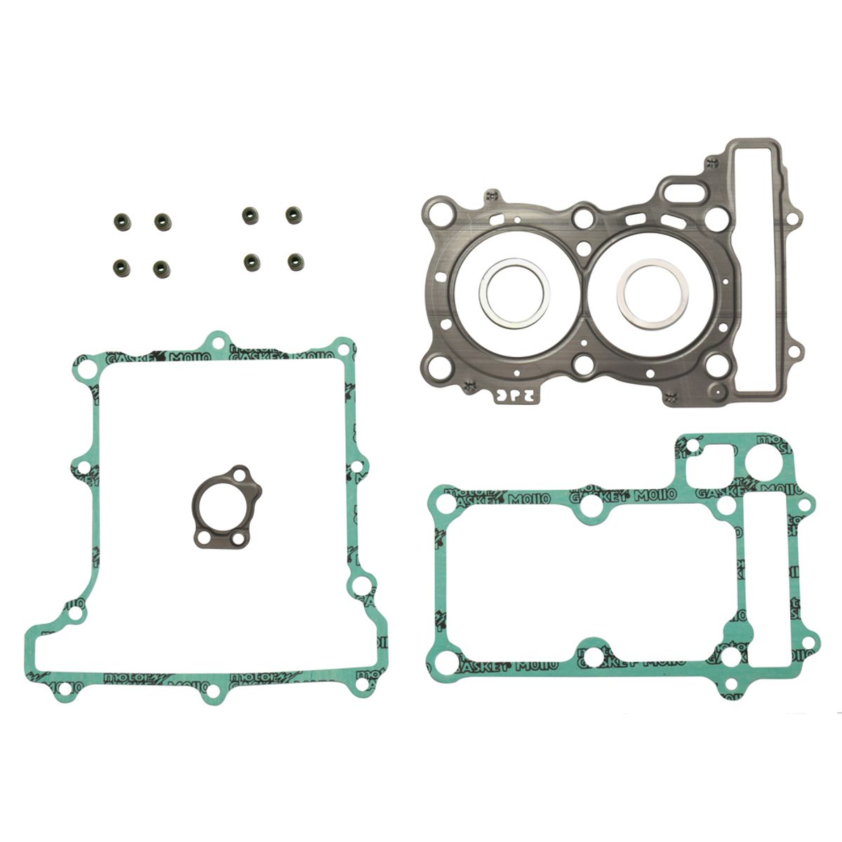 Top End Gasket Kit Athena