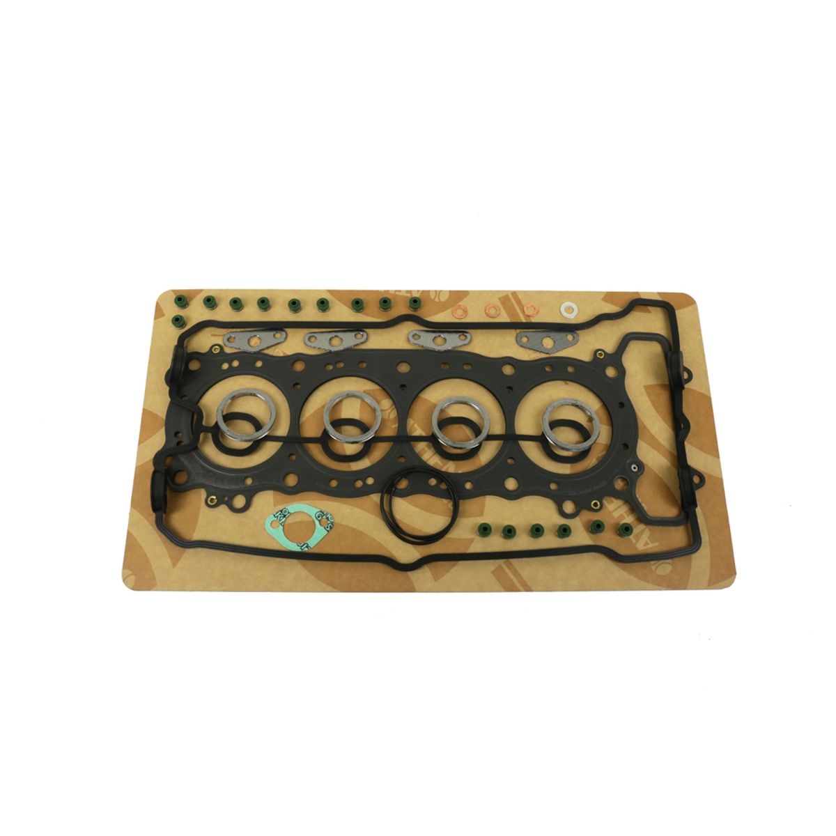 Top End Gasket Kit Athena