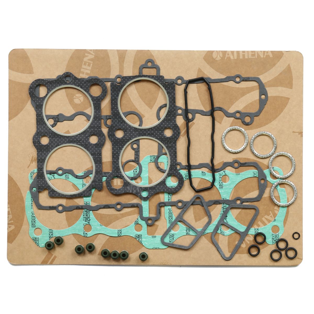 Top End Gasket Kit Athena