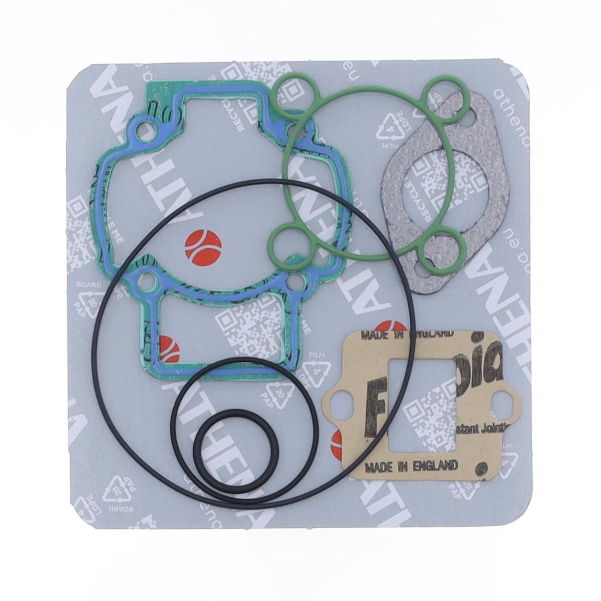 Top End Bikes P400210600624: TOP END GASKET KIT Athena - Buy