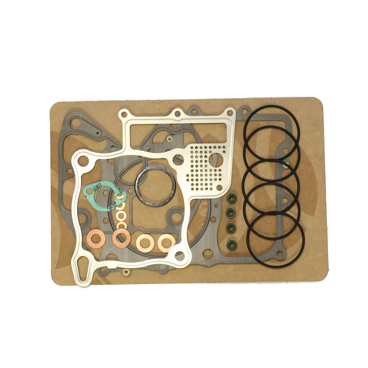 Top End Gasket Kit Athena