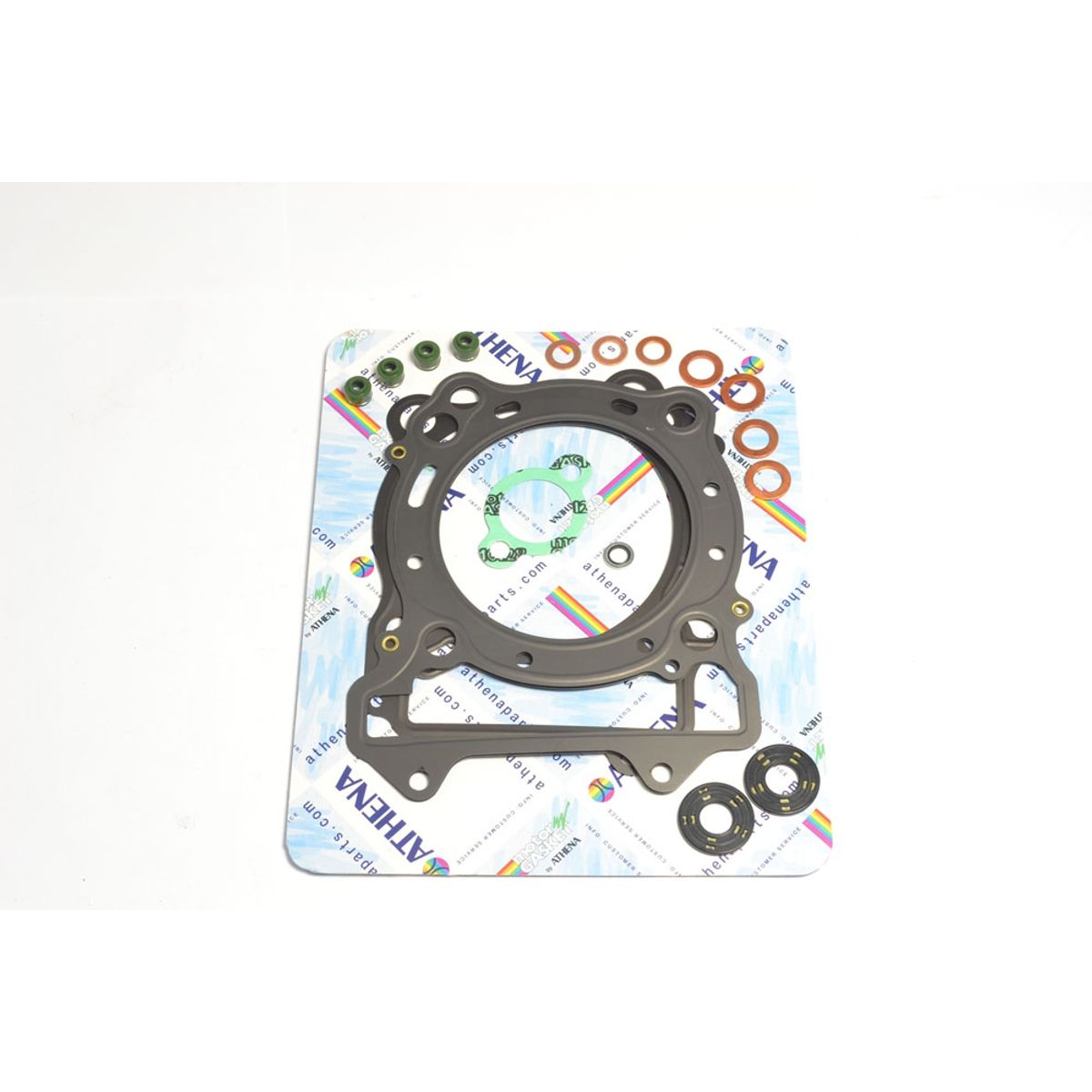 P400270600045 Top End Gasket Kit