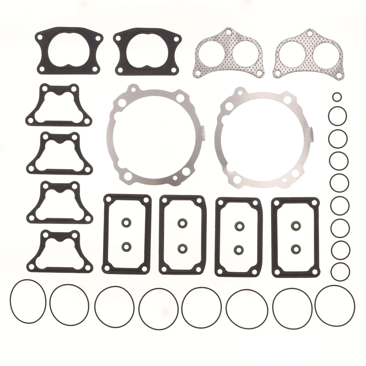 Top End Gasket Kit Athena
