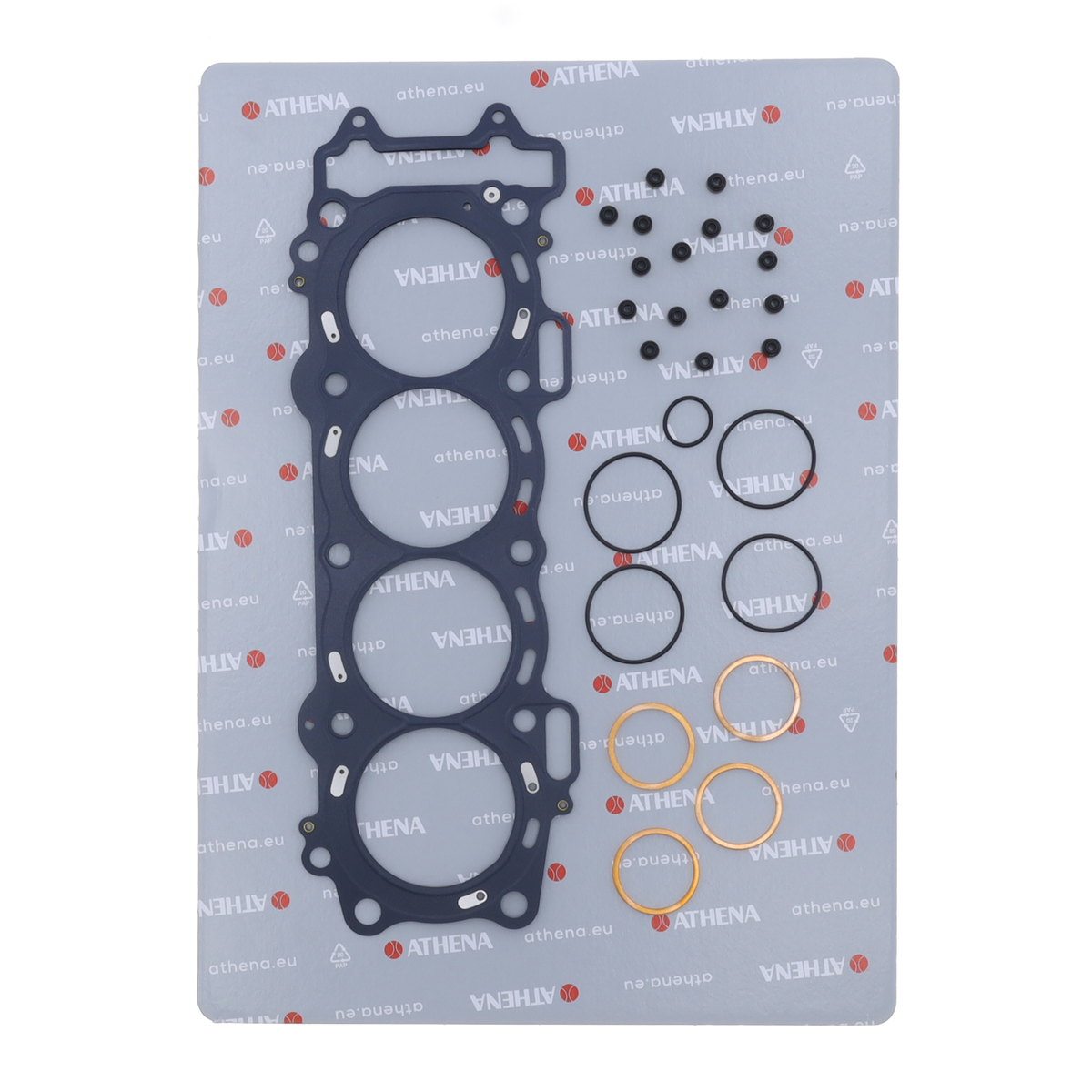 Top End Gasket Kit Athena