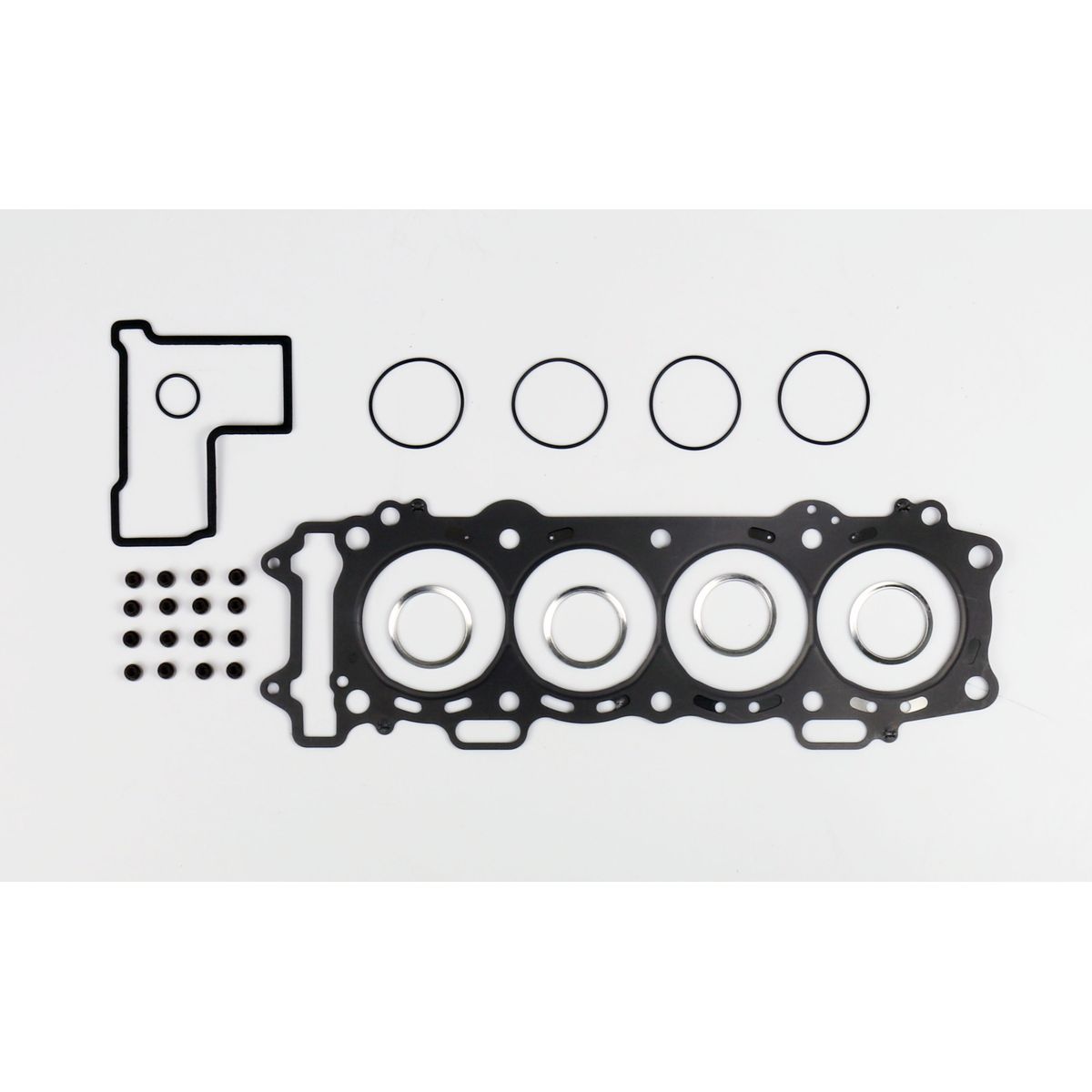 Top End Gasket Kit Athena