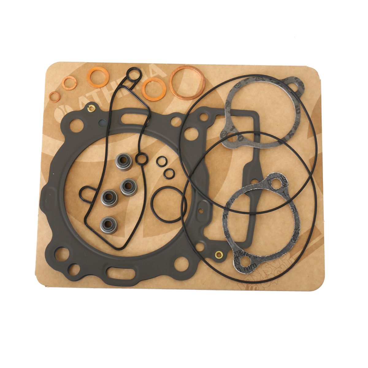 Top End Gasket Kit Athena