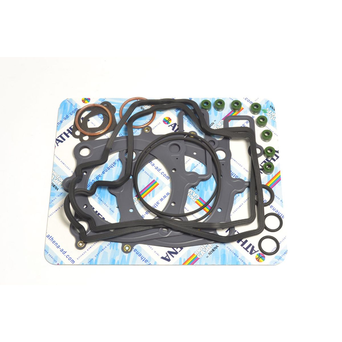 Top End Gasket Kit Athena
