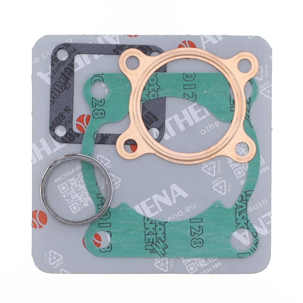 Athena P400210600305 Top End Gasket Kit main image 0