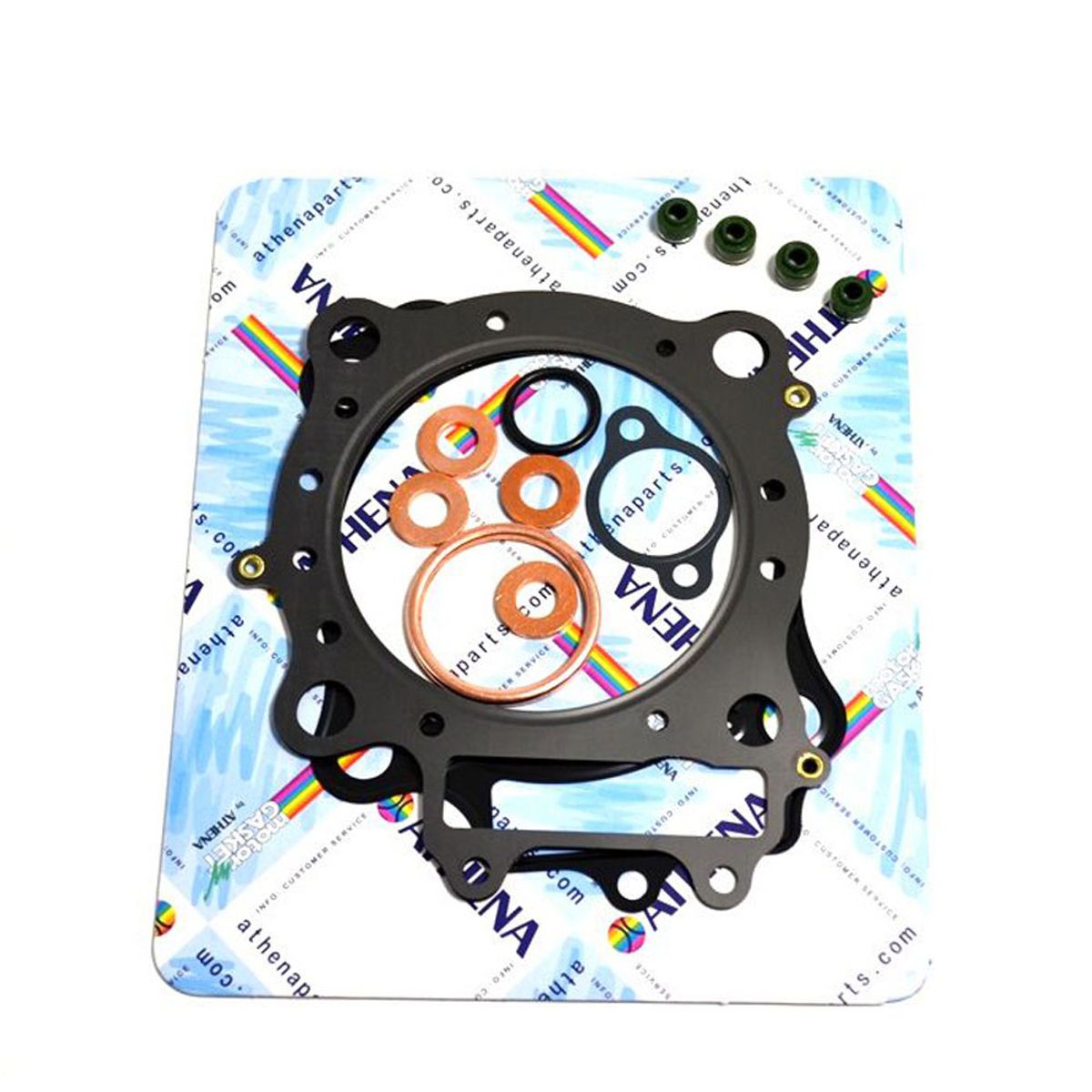 Top End Gasket Kit Athena