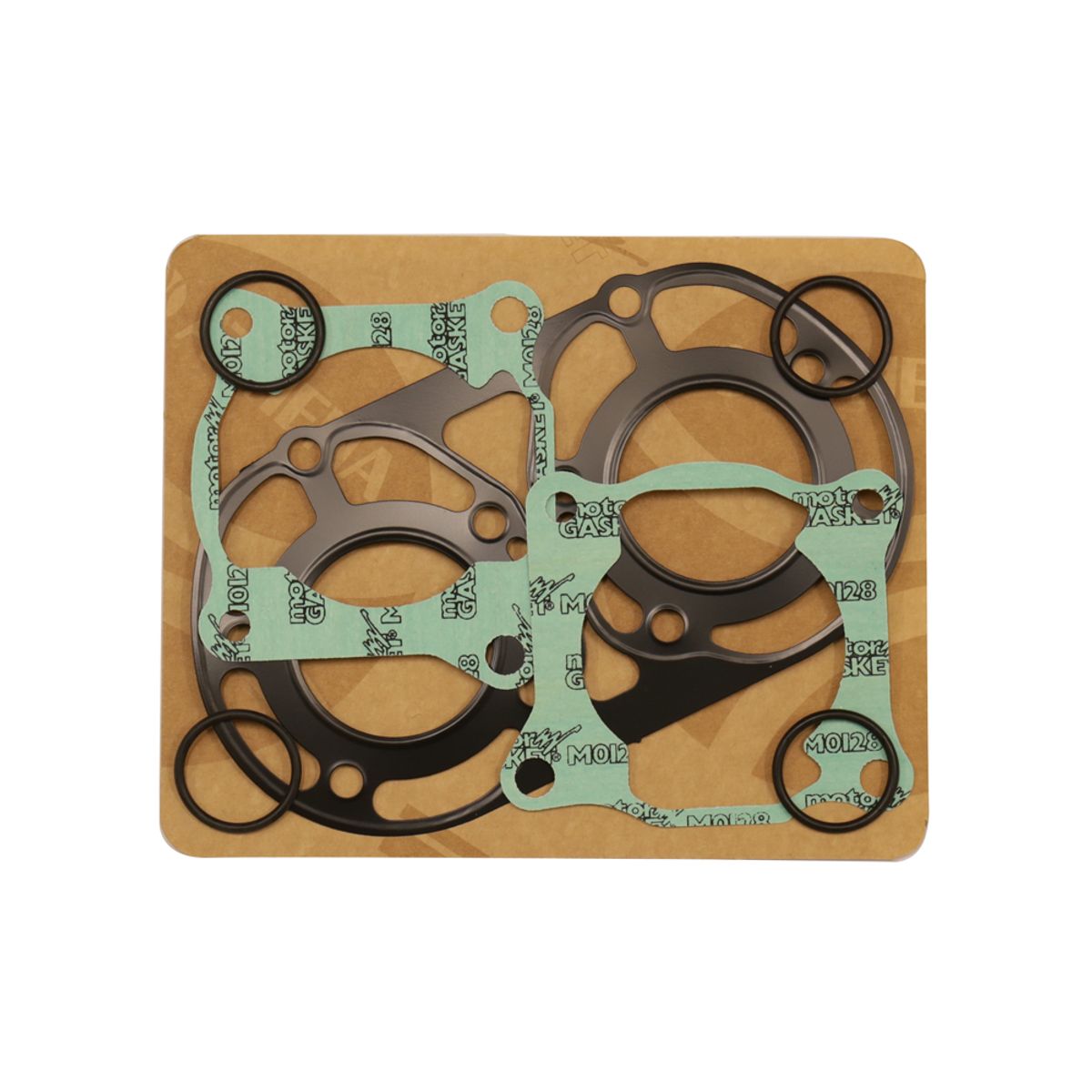 Athena P400270600045 Kit Joint Émeri - Compatible Husaberg TE, Husqvarna, KTM EXC SX XC