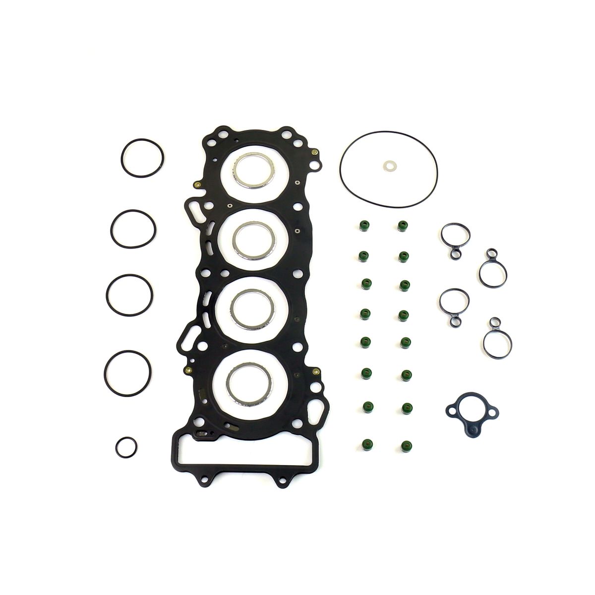 ATHENA P400510600504 Athena 88-92 Suzuki LT 500 R QuadRacer Top End Gasket Kit