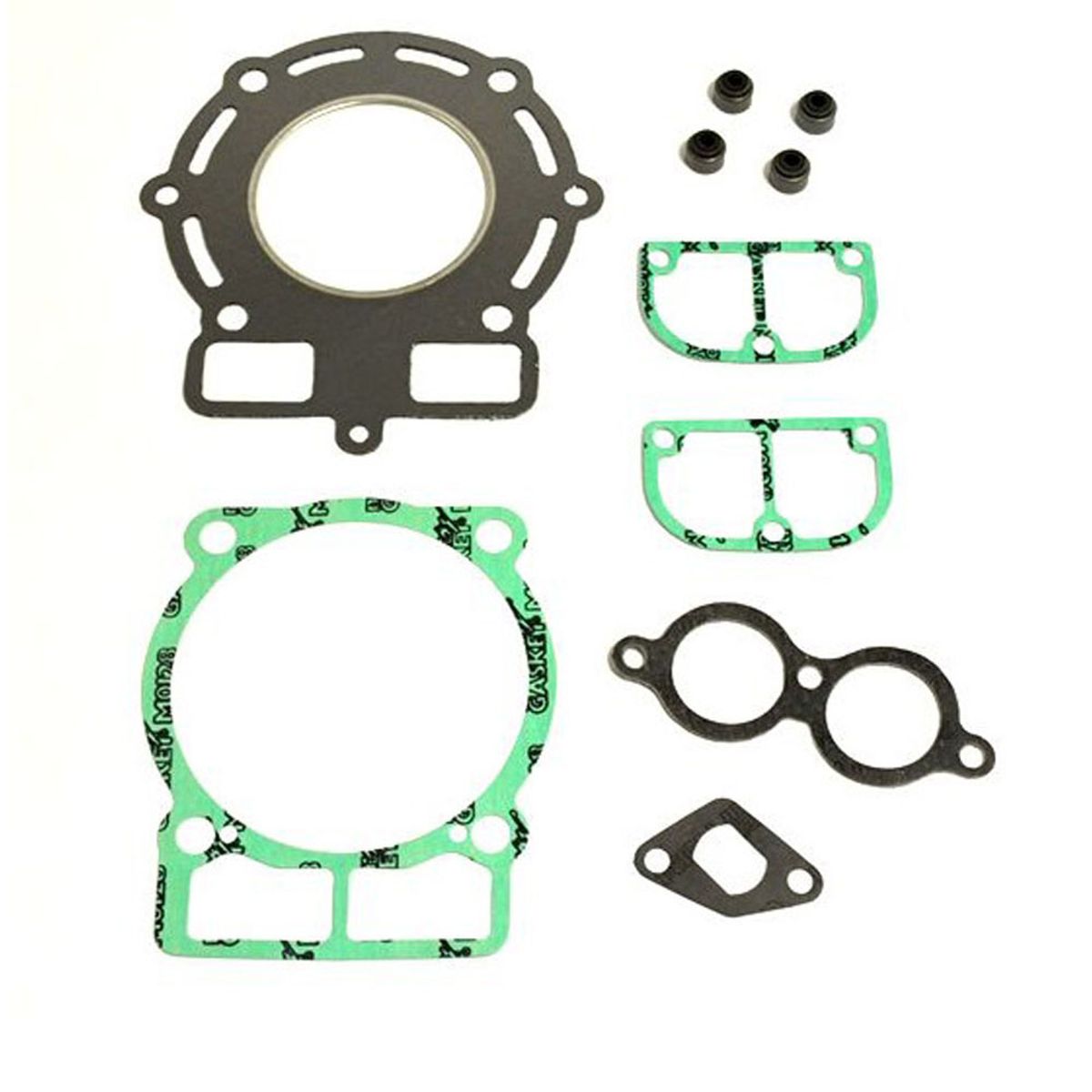 Top End Gasket Kit Athena