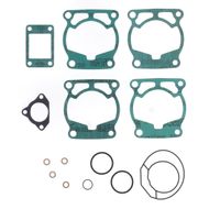 Top End Piston Kit: Cast 2-Stroke Piston Ø 45 mm + Top End Gasket Kit