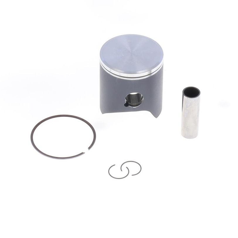 Top End Piston Kit: Cast 2-Stroke Piston Ø 54 mm + Top End Gasket Kit