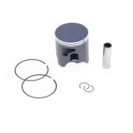 Top End Piston Kit: Cast 2-Stroke Piston Ø 72 mm + Top End Gasket Kit
