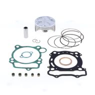 Top End Piston Kit: Forged 4-Stroke Piston Ø 77 mm + Top End Gasket Kit