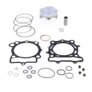 Top End Piston Kit: Forged 4-Stroke Piston Ø 78 mm + Top End Gasket Kit