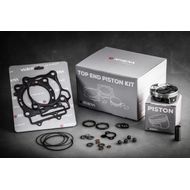 Top End Piston Kit: Forged 4-Stroke Piston Ø 78 mm + Top End Gasket Kit