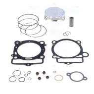 Top End Piston Kit: Forged 4-Stroke Piston Ø 88 mm + Top End Gasket Kit
