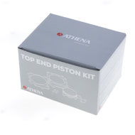 Top End Piston Kit: Forged 4-Stroke Piston Ø 88 mm + Top End Gasket Kit