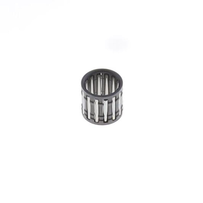 Top End Piston Kit: Pistón fundido 2TØ 53,95 mm + Juntas parte alta