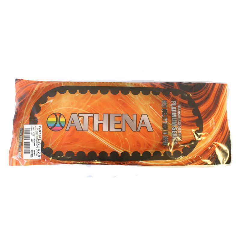 Transmission Belt