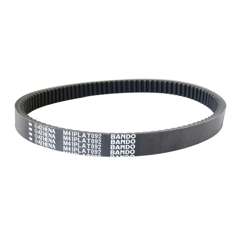 ATHENA S410000350009 Belt Tran 16.8X8.5X837 8052204291595 - View #3