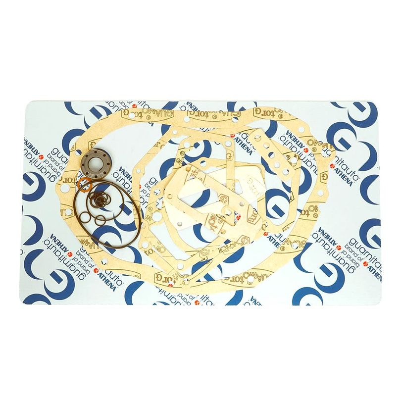 Transmission Gasket Kit with Oil Seals