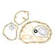 Transmission Gasket Kit with Oil Seals