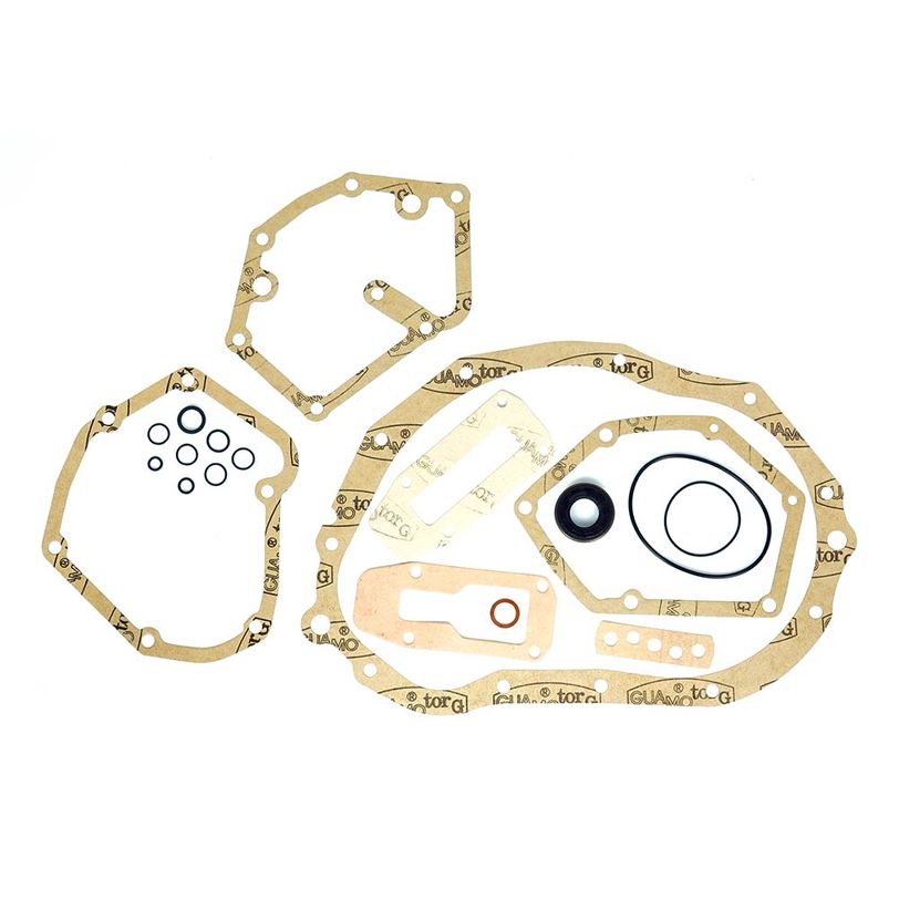 Transmission Gasket Kit with Oil Seals