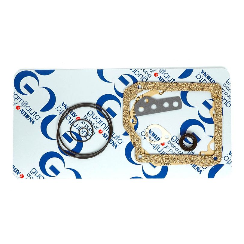 Transmission Gasket Kit with Oil Seals