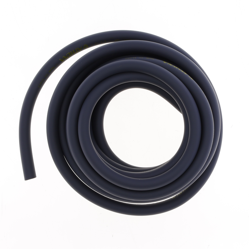 Tubo Carburante in NBR ø4x7 mm - 5 mt