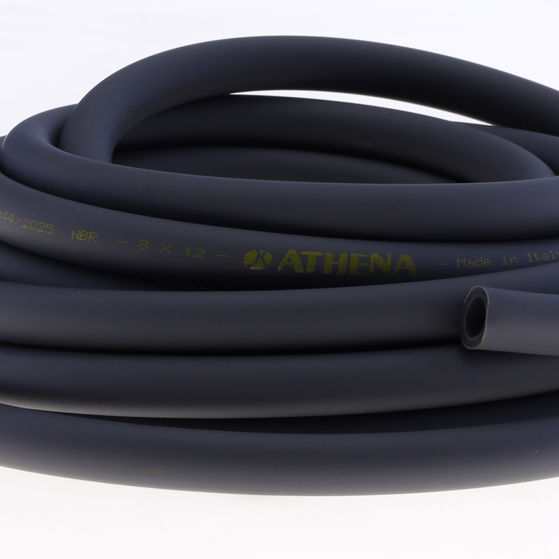 Tubo Carburante in NBR ø5x10 mm - 5 mt