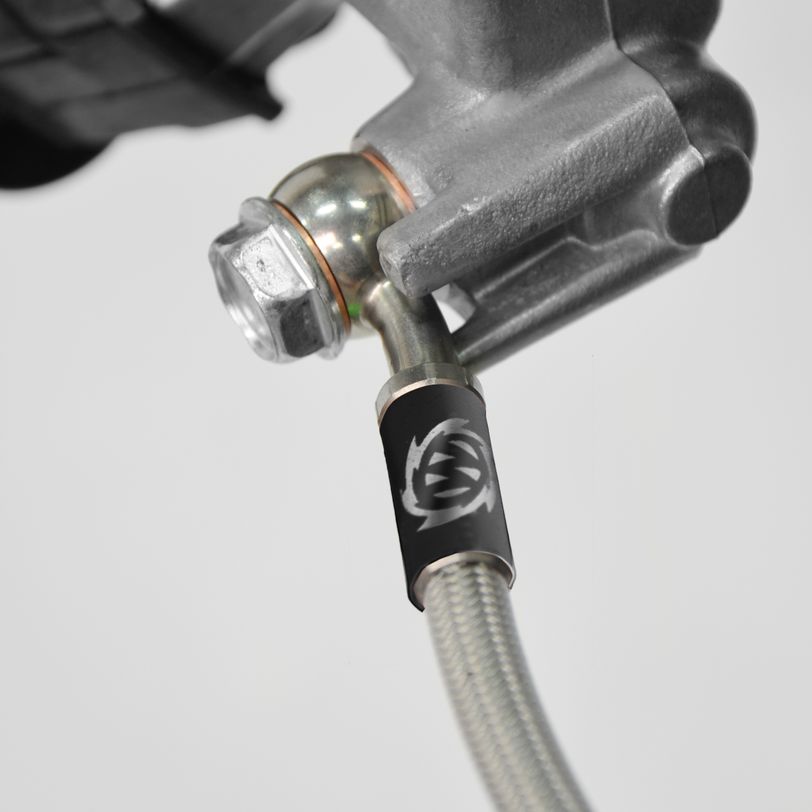 AB Tools FL43 Punzone E Stampo Per Tubo Freno 3/16 SAE – Singolo/Doppio Flare