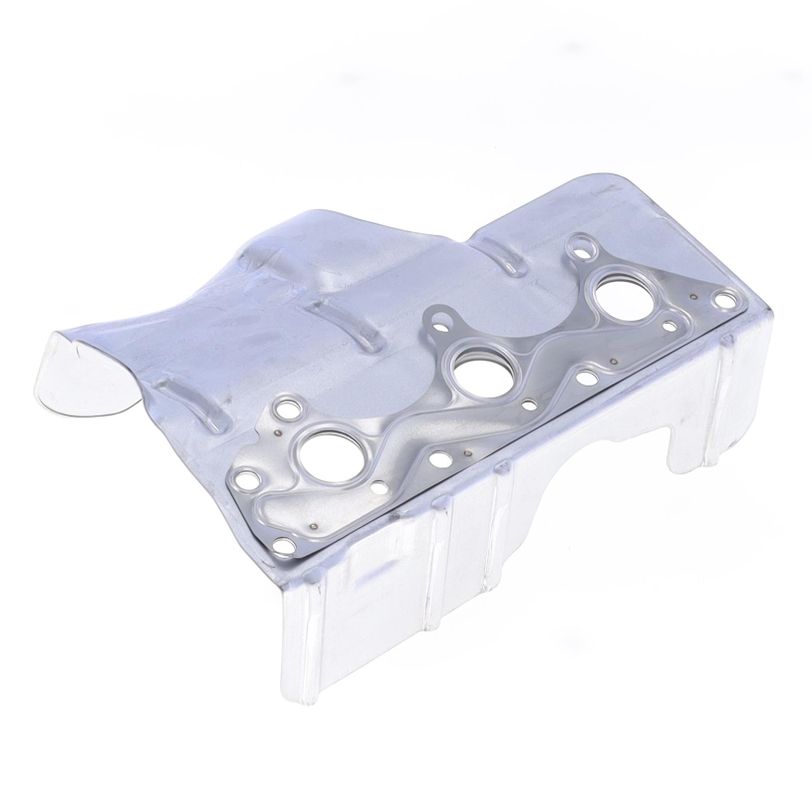 Turbocharger Kit 