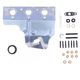 Turbocharger Kit 