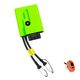Unidad de control de motocicleta RX1 PRO BASIC con interruptor de mapa incluido
